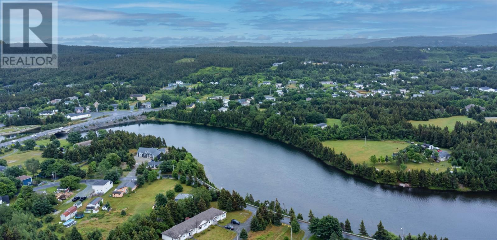 20 Kavanaghs Road, Clarkes Beach, NL - Outdoor With Body Of Water With View