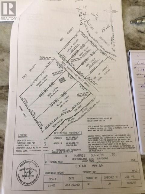 27C Harbour Drive, North West Brook, NL