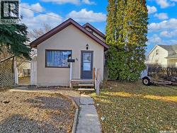 96 7th AVENUE NE Swift Current, SK S9H 2N1