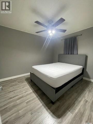 96 7Th Avenue Ne, Swift Current, SK - Indoor Photo Showing Bedroom