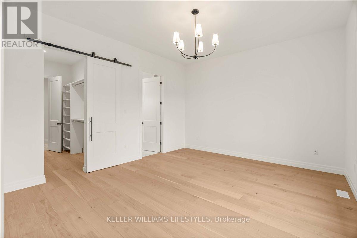 126 Fraser Crescent, Lambton Shores (Forest), ON - Indoor Photo Showing Other Room