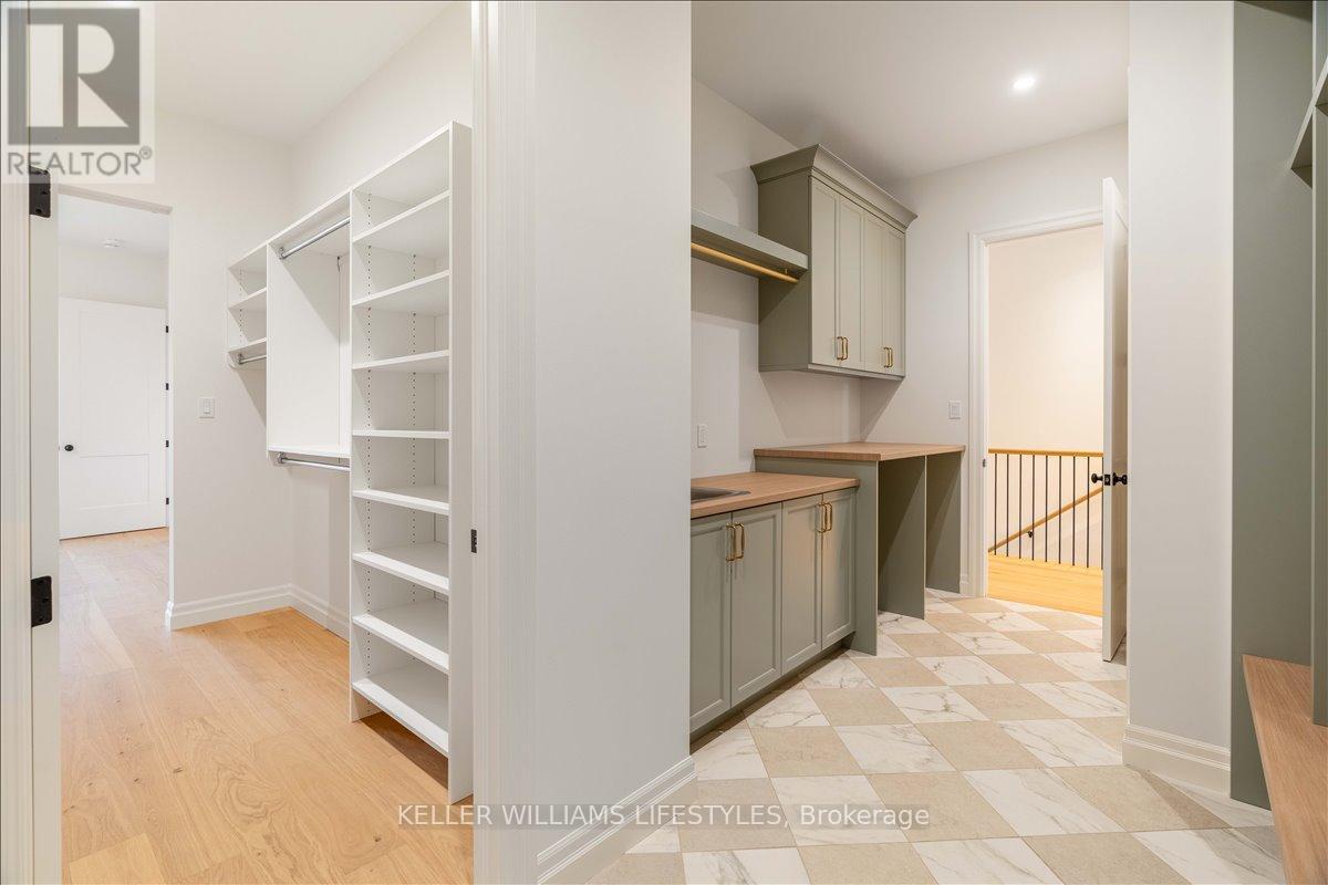 126 Fraser Crescent, Lambton Shores (Forest), ON - Indoor