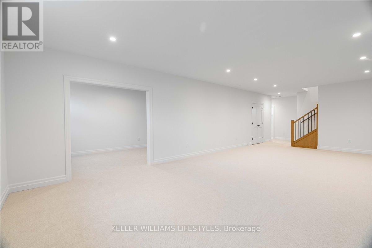 126 Fraser Crescent, Lambton Shores (Forest), ON - Indoor Photo Showing Other Room