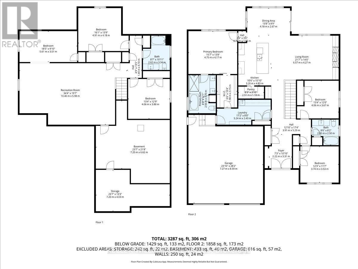 126 Fraser Crescent, Lambton Shores (Forest), ON - Other