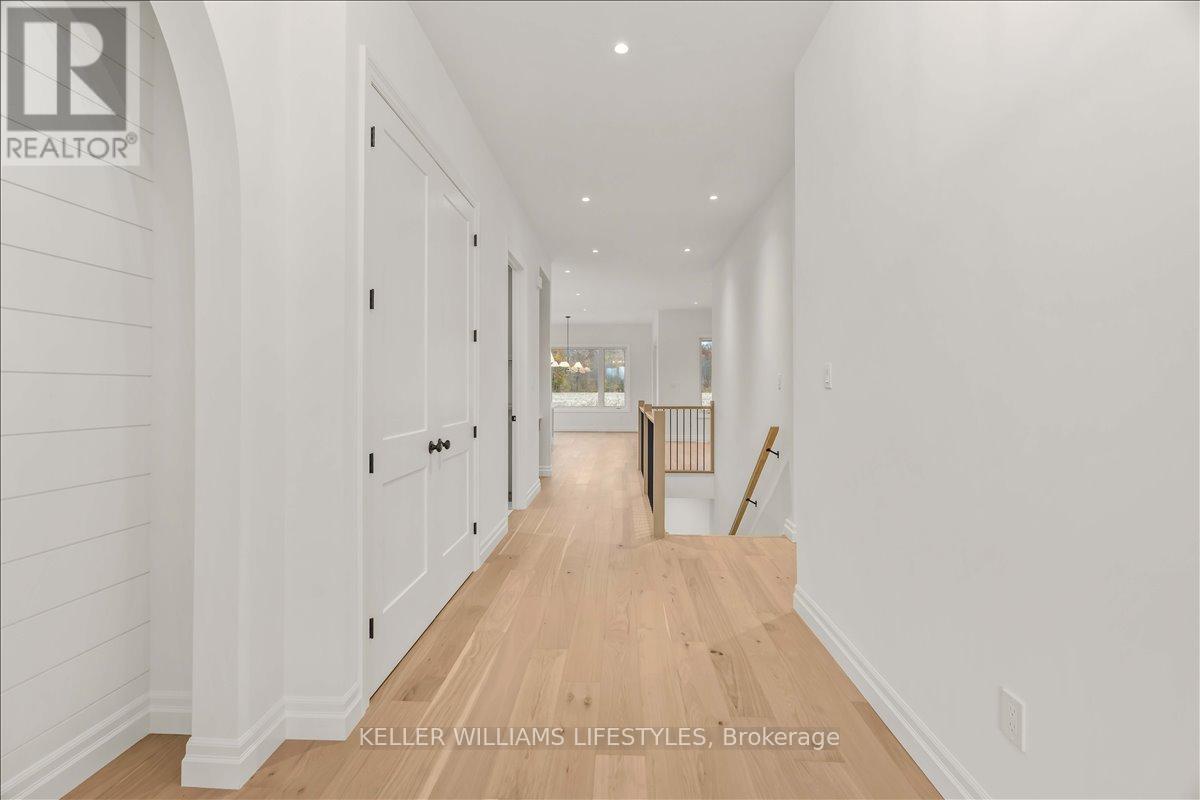 126 Fraser Crescent, Lambton Shores (Forest), ON - Indoor Photo Showing Other Room