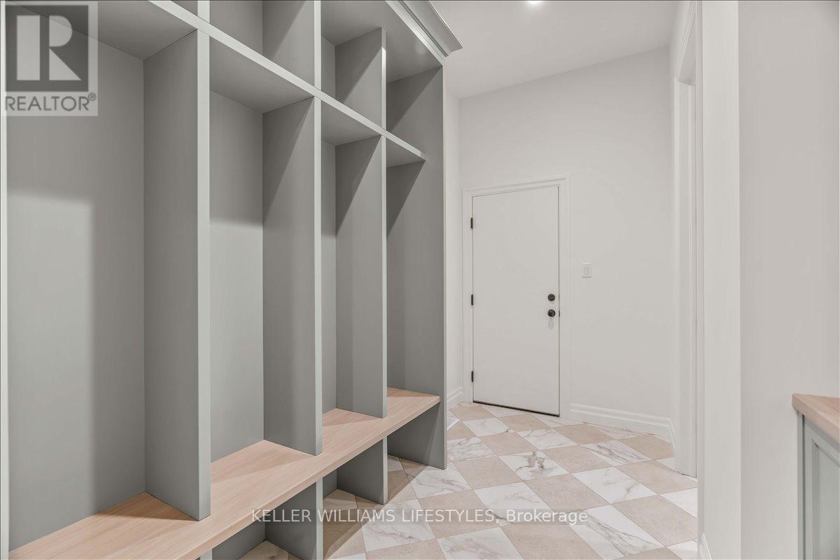 126 Fraser Crescent, Lambton Shores (Forest), ON - Indoor