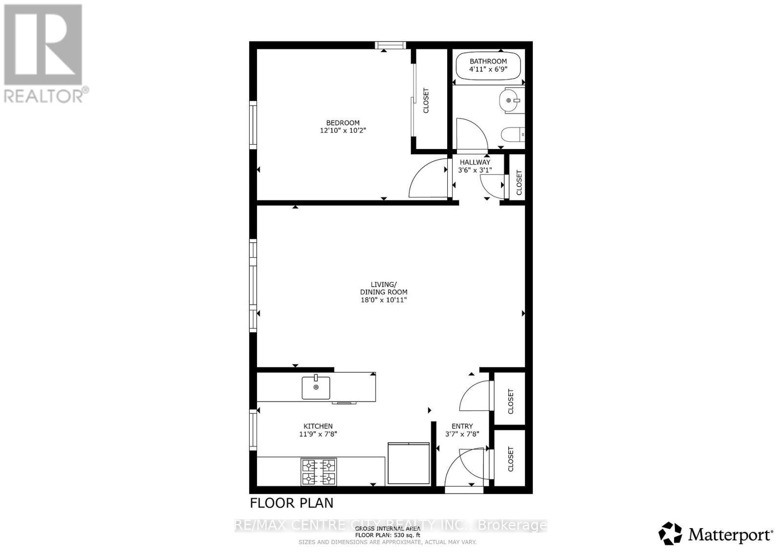 13 - 232 Elm Street, St. Thomas, ON - Other