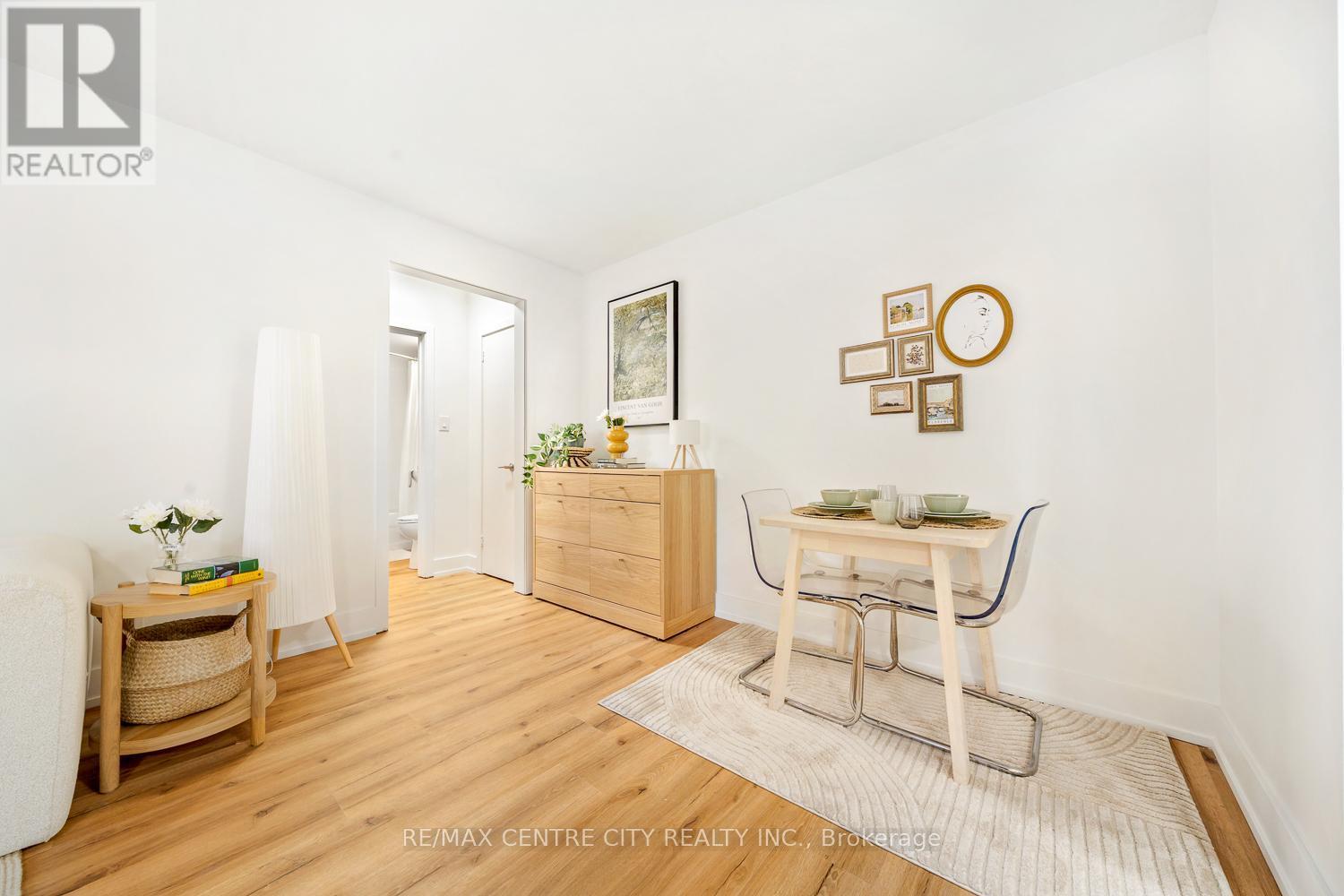 22 - 232 Elm Street, St. Thomas, ON - Indoor