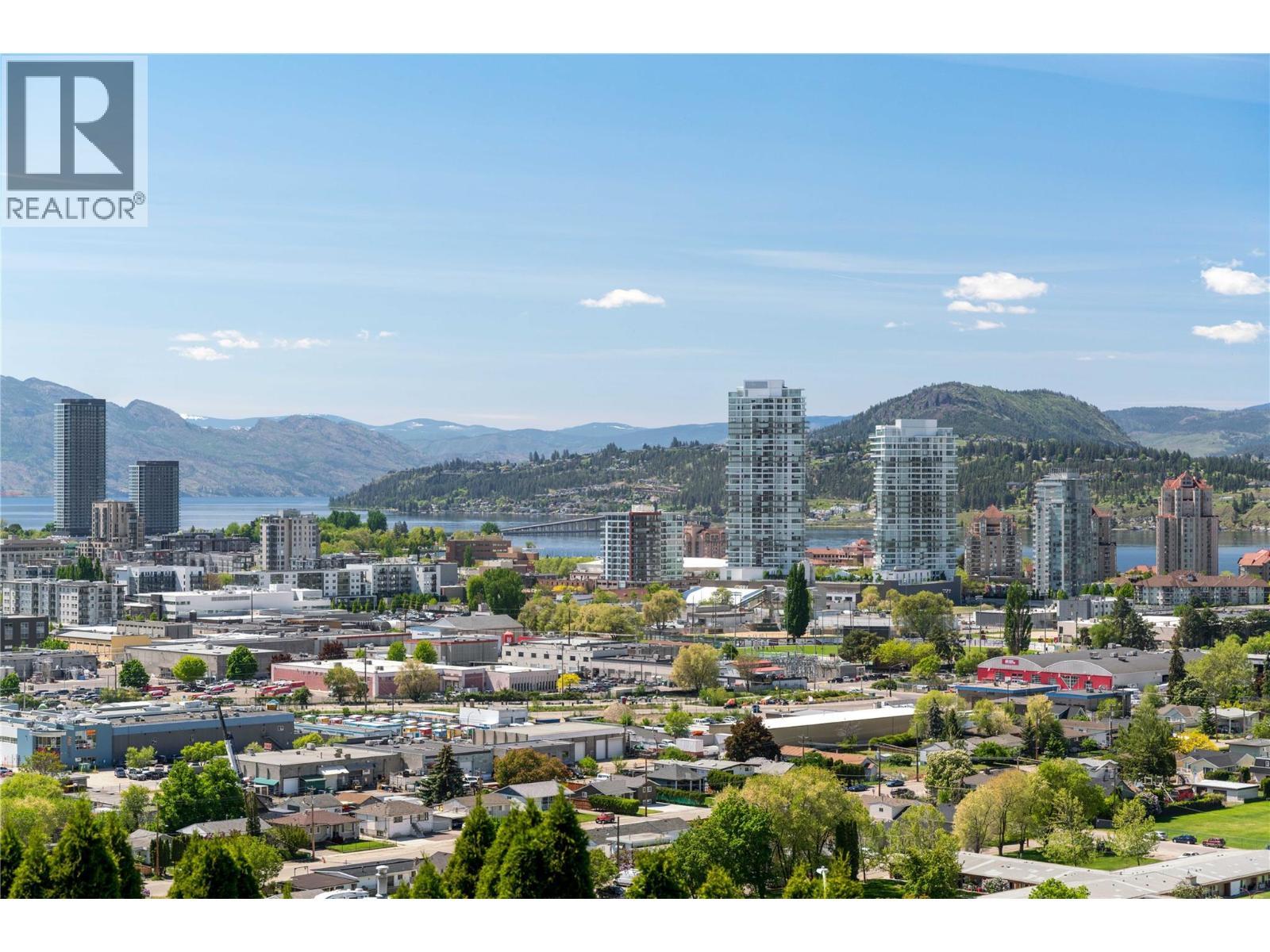 740 Royal Pine Drive, Kelowna, BC - Outdoor With Body Of Water With View