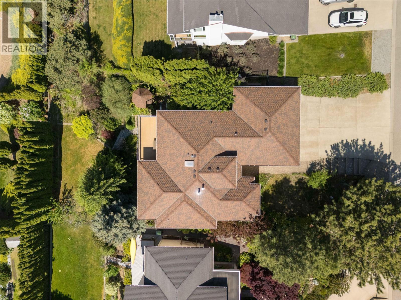 740 Royal Pine Drive, Kelowna, BC - Outdoor