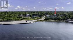 Georgian Bay Views -