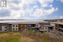 Panoramic views over the Bay -