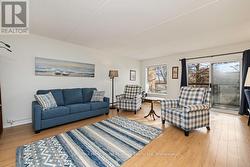 Immaculate 2 bedroom condo! -