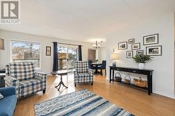 Large & Bright L-shaped Living/Dining area -