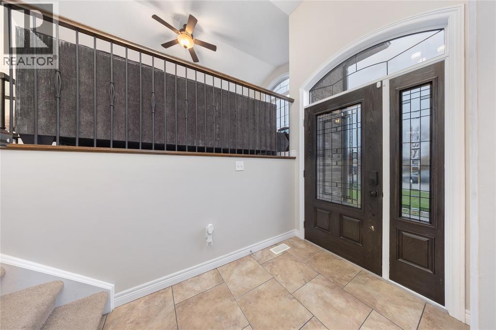 279 Homestretch Drive, St Clair, ON - Indoor Photo Showing Other Room