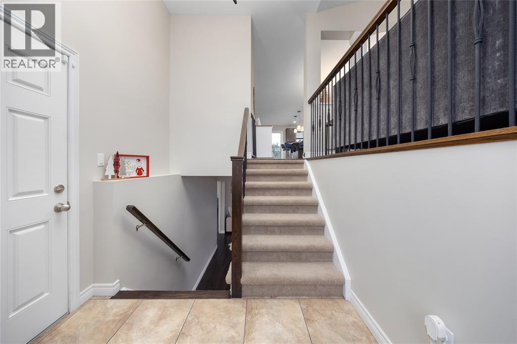 279 Homestretch Drive, St Clair, ON - Indoor Photo Showing Other Room