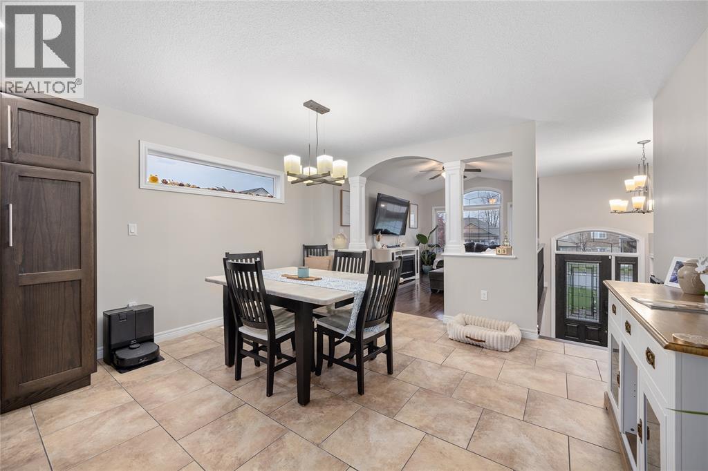 279 Homestretch Drive, St Clair, ON - Indoor Photo Showing Other Room