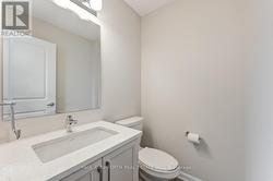 2 Piece Bathroom -
