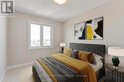 Virtually Staged-Bedroom #2 -