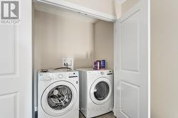 Laundry Room -