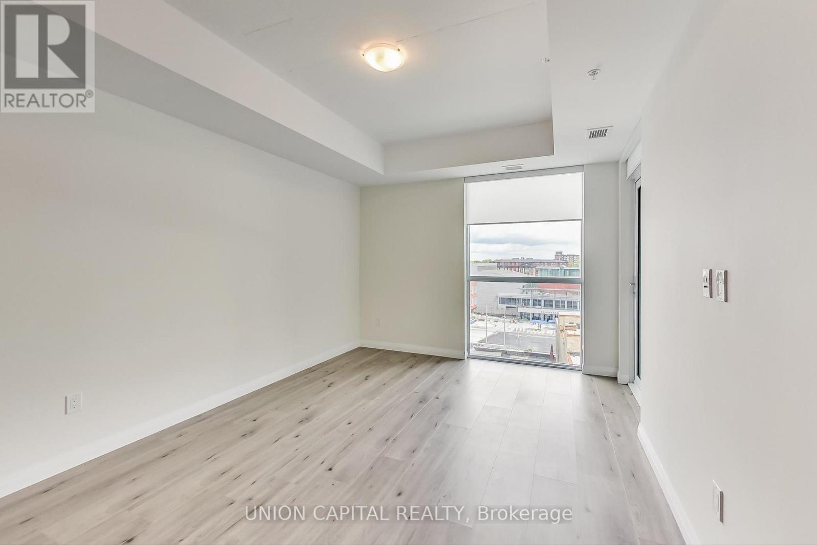 801 - 60 Charles Street W, Kitchener, ON - Indoor Photo Showing Other Room