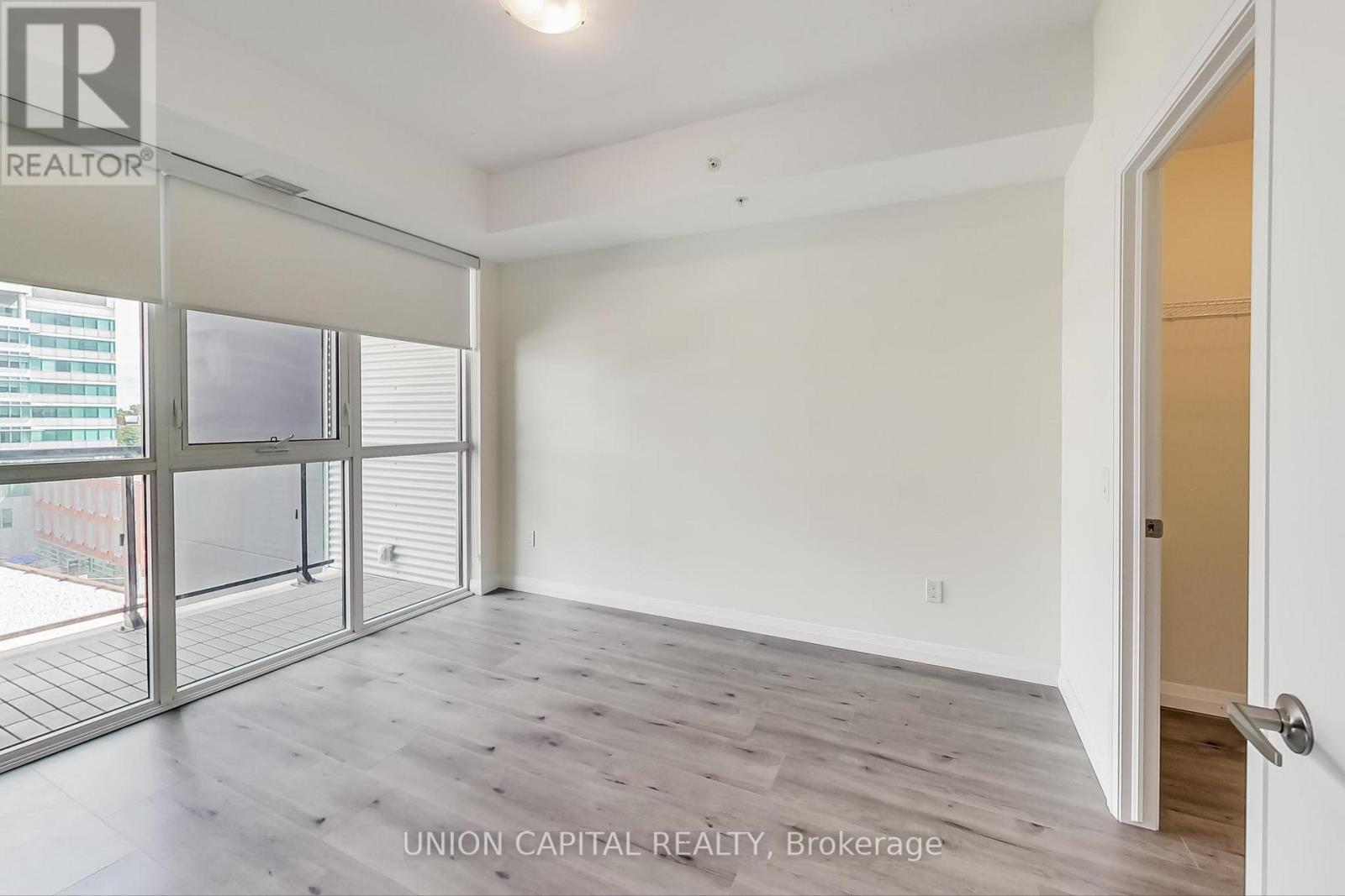 801 - 60 Charles Street W, Kitchener, ON - Indoor Photo Showing Other Room