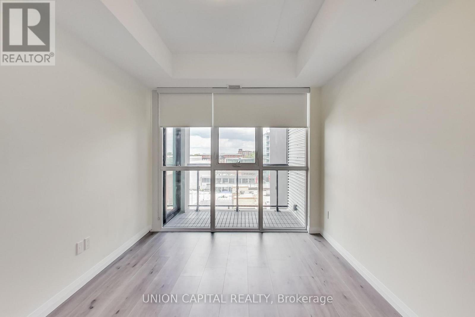 801 - 60 Charles Street W, Kitchener, ON - Indoor Photo Showing Other Room