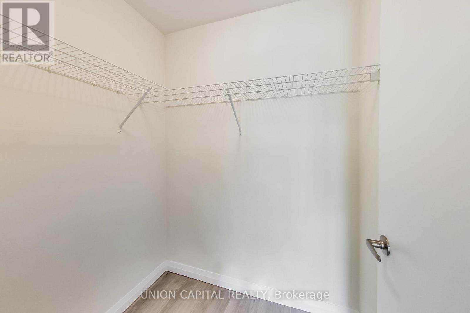 801 - 60 Charles Street W, Kitchener, ON - Indoor With Storage