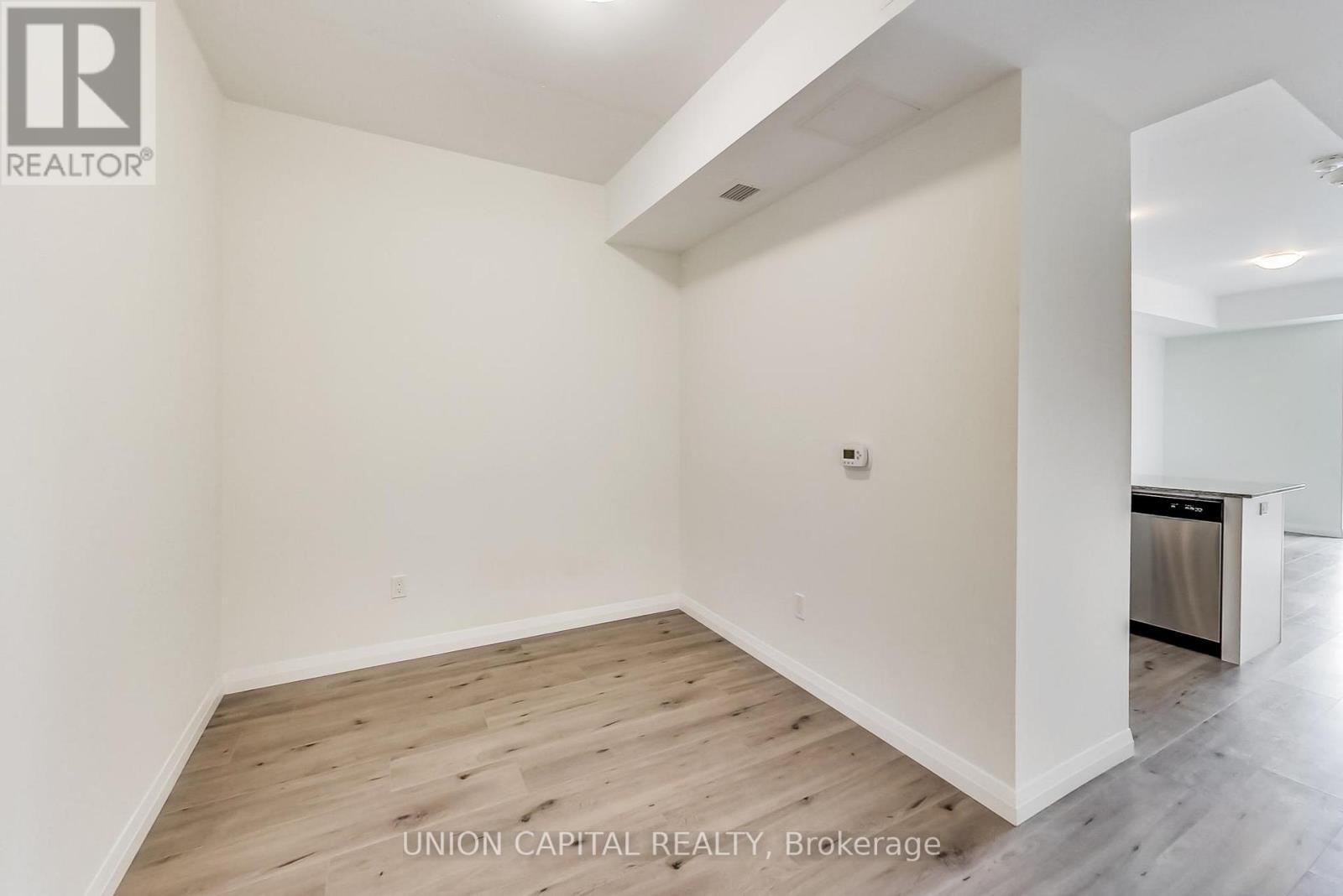 801 - 60 Charles Street W, Kitchener, ON - Indoor Photo Showing Other Room