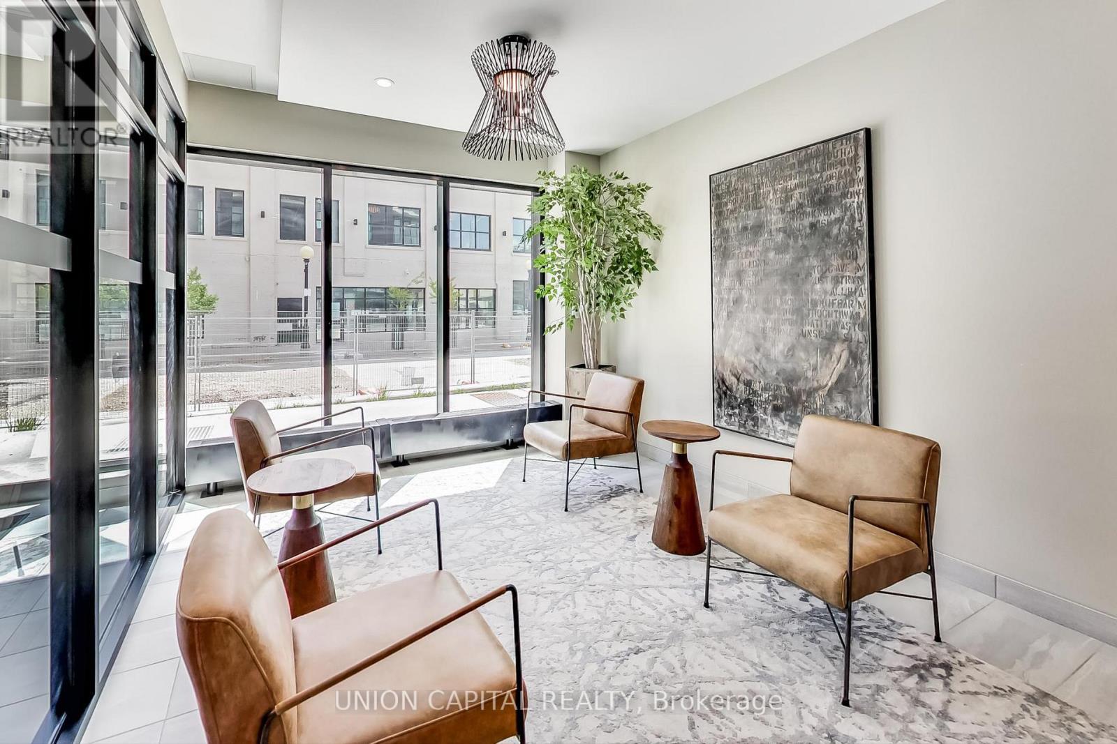 801 - 60 Charles Street W, Kitchener, ON - Indoor Photo Showing Other Room