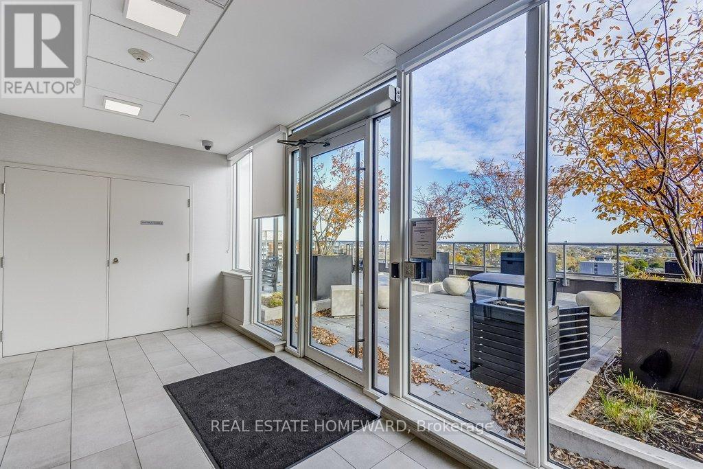 923 - 212 King William Street, Hamilton, ON - Photo Showing Other Room