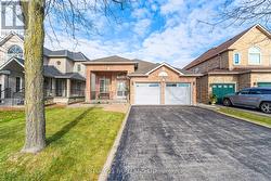 101 CACHET HILL CRESCENT Vaughan, ON L4H 1S6