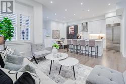 33 GOLDEN FERN STREET Markham, ON L6B 0V3