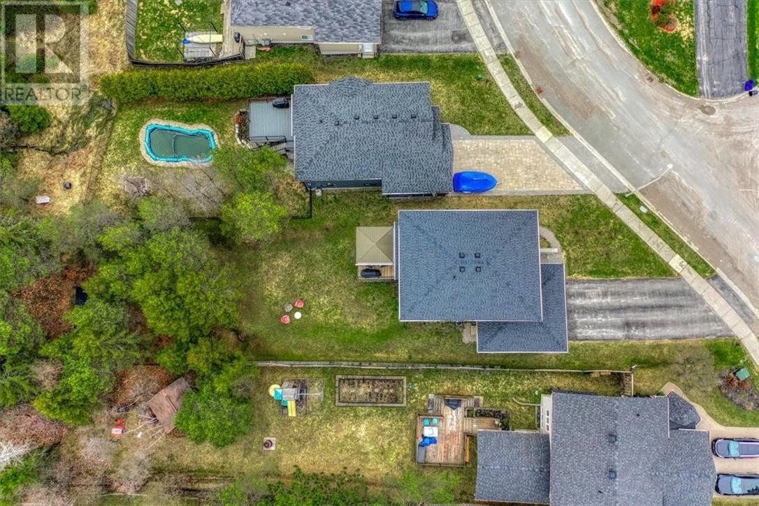 20 Chinaberry Drive, Lively, ON - Outdoor With View