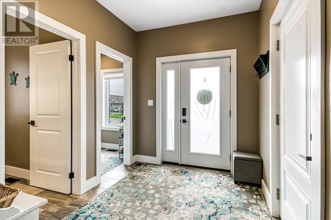 20 Chinaberry Drive, Lively, ON - Indoor Photo Showing Other Room