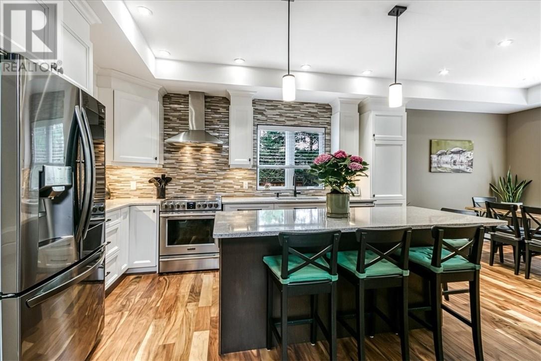 20 Chinaberry Drive, Lively, ON - Indoor Photo Showing Other Room