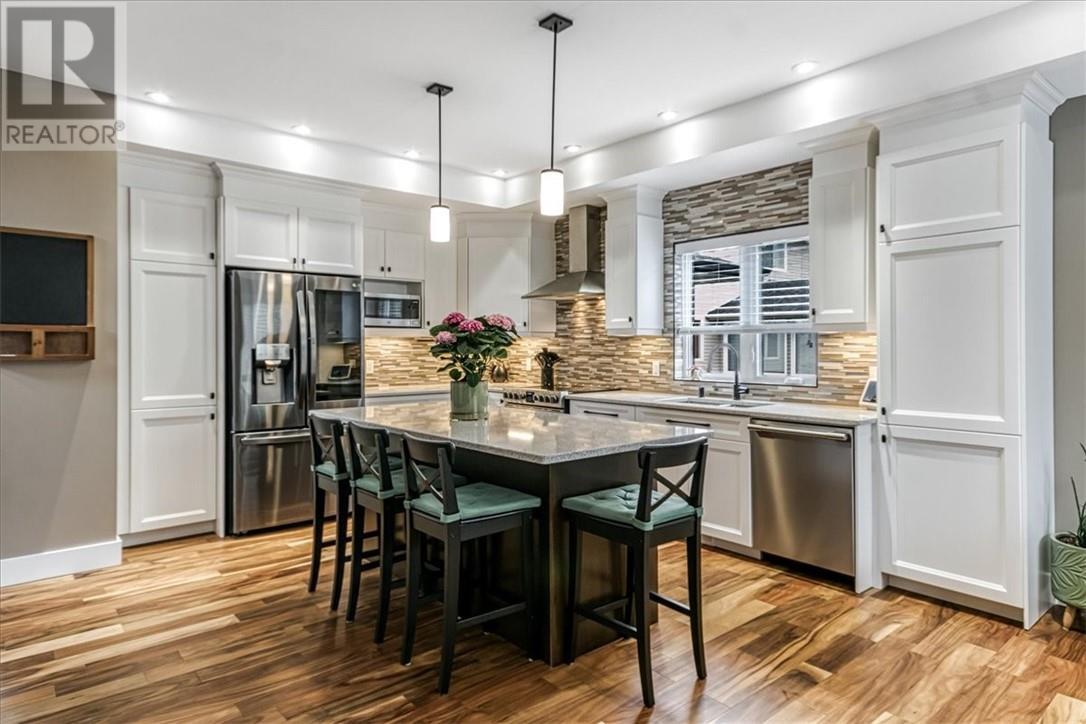 20 Chinaberry Drive, Lively, ON - Indoor