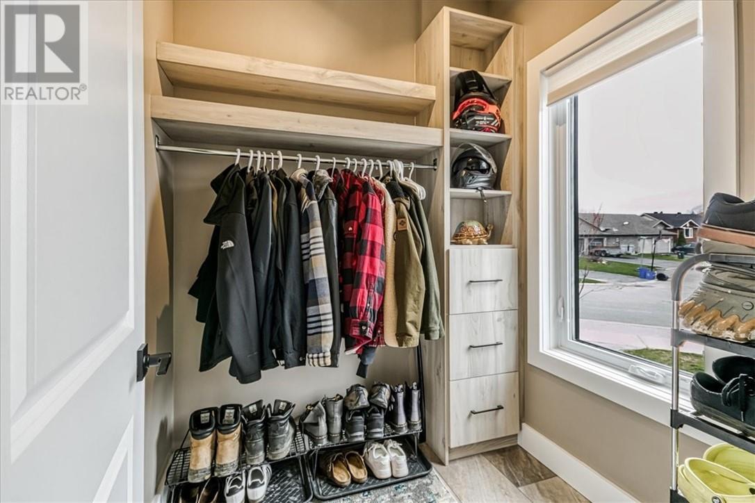 20 Chinaberry Drive, Lively, ON - Indoor Photo Showing Other Room