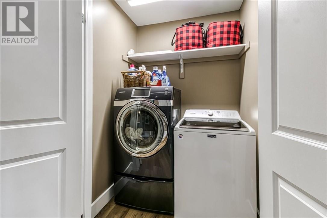 20 Chinaberry Drive, Lively, ON - Indoor Photo Showing Laundry Room