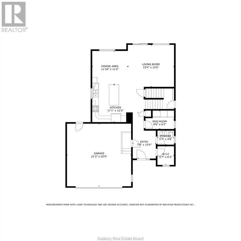 20 Chinaberry Drive, Lively, ON - Other