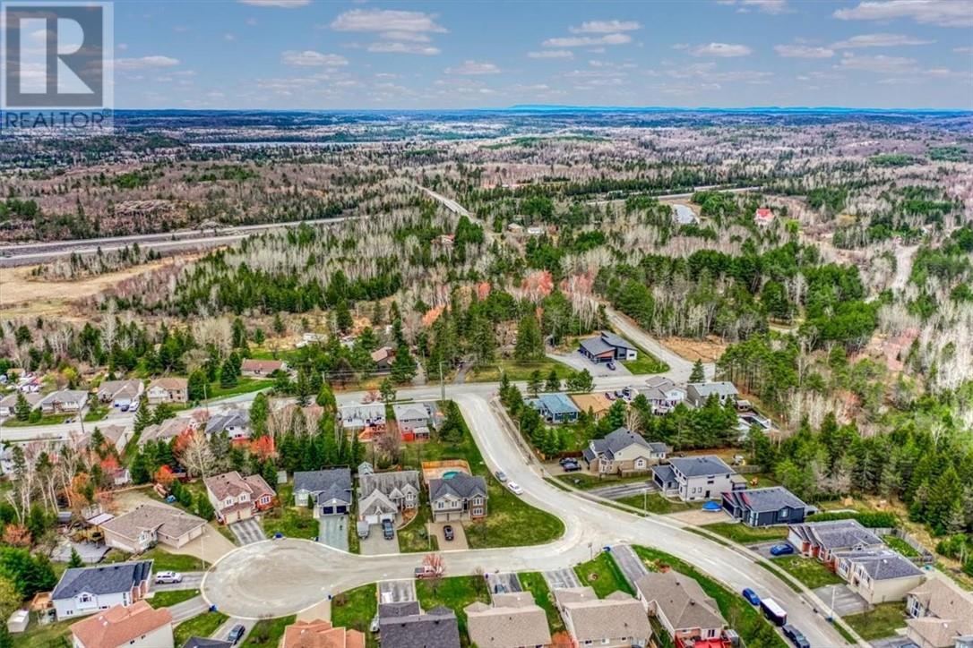 20 Chinaberry Drive, Lively, ON - Outdoor With View