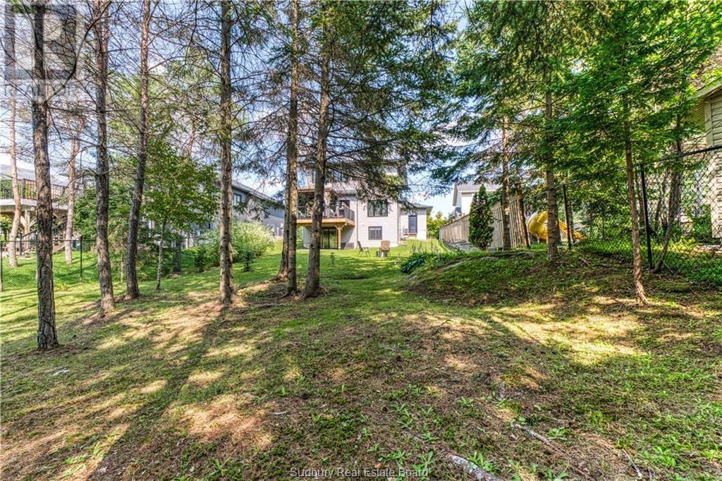 20 Chinaberry Drive, Lively, ON - Outdoor