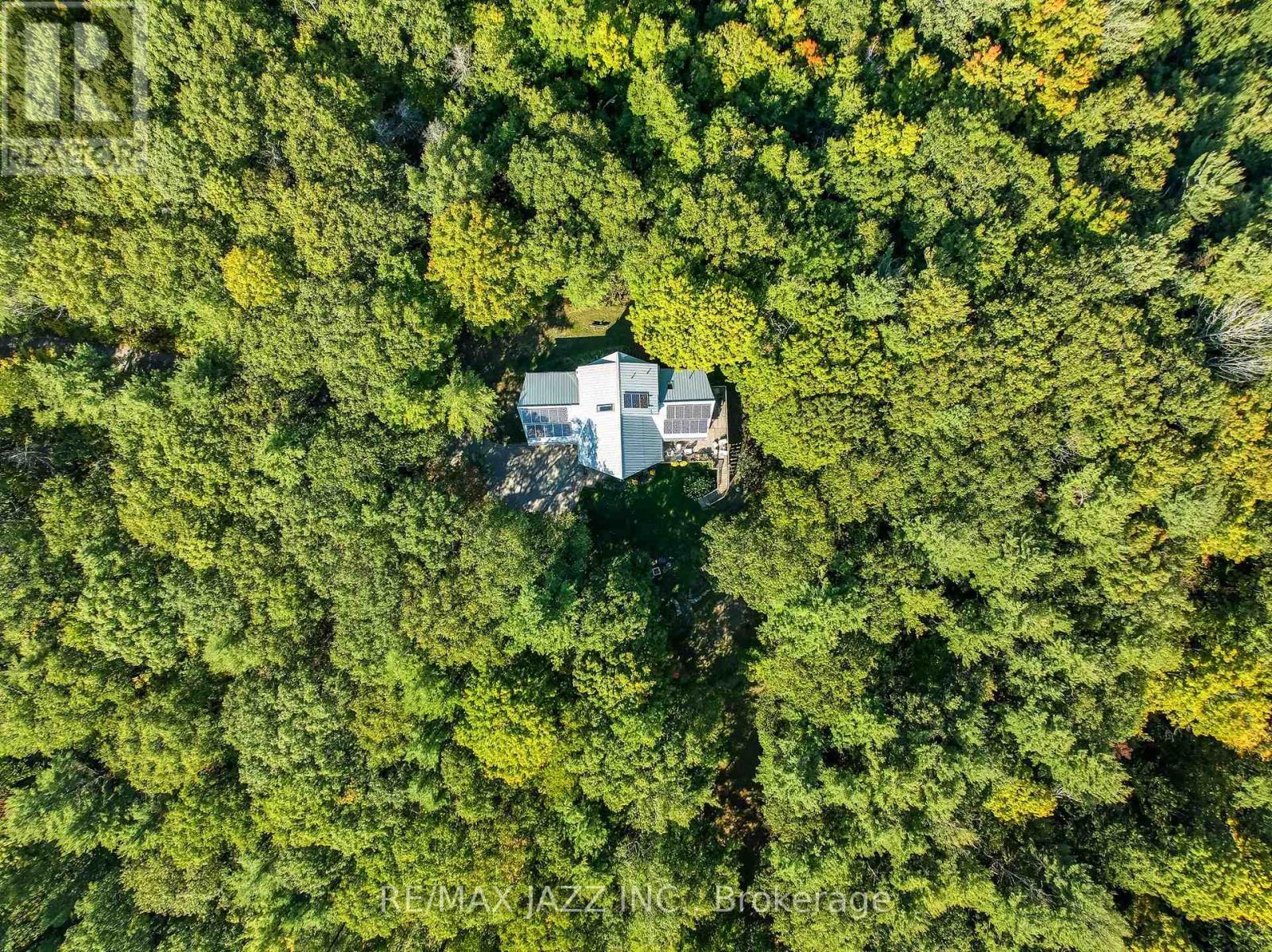 9500 Grasshopper Park Road, Clarington, ON - Outdoor