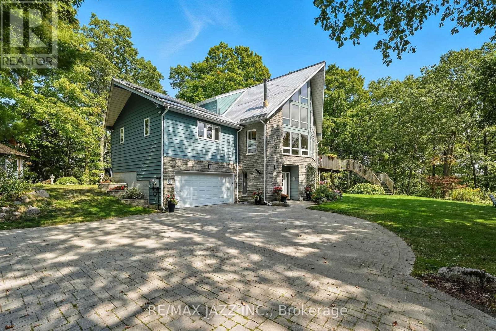 9500 Grasshopper Park Road, Clarington, ON - Outdoor