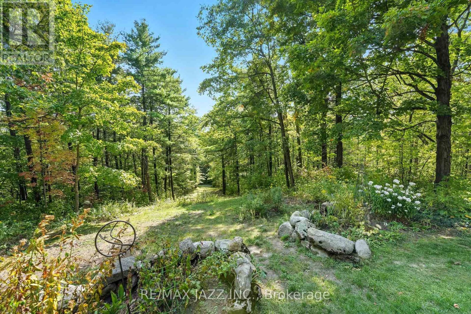 9500 Grasshopper Park Road, Clarington, ON - Outdoor