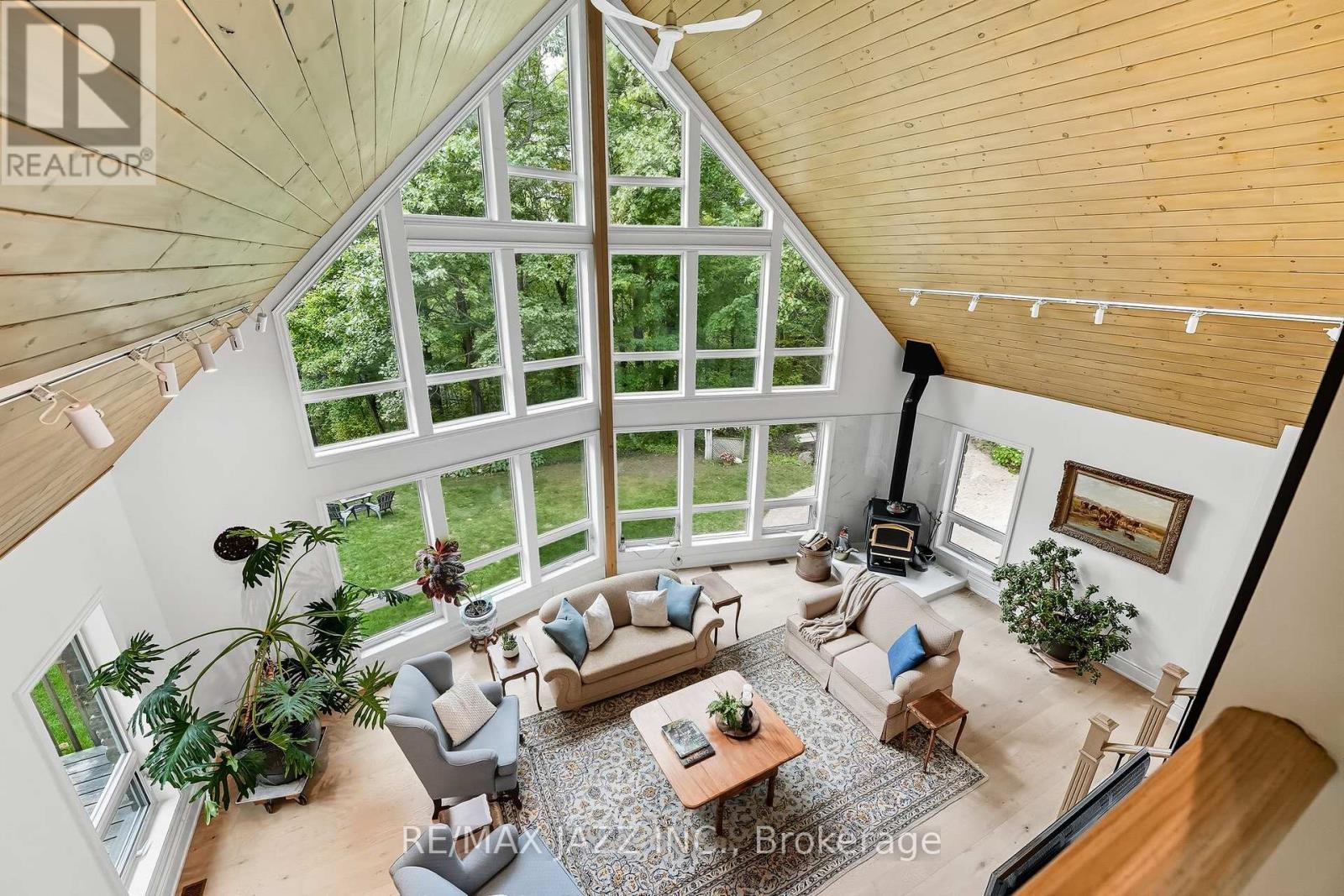 9500 Grasshopper Park Road, Clarington, ON -