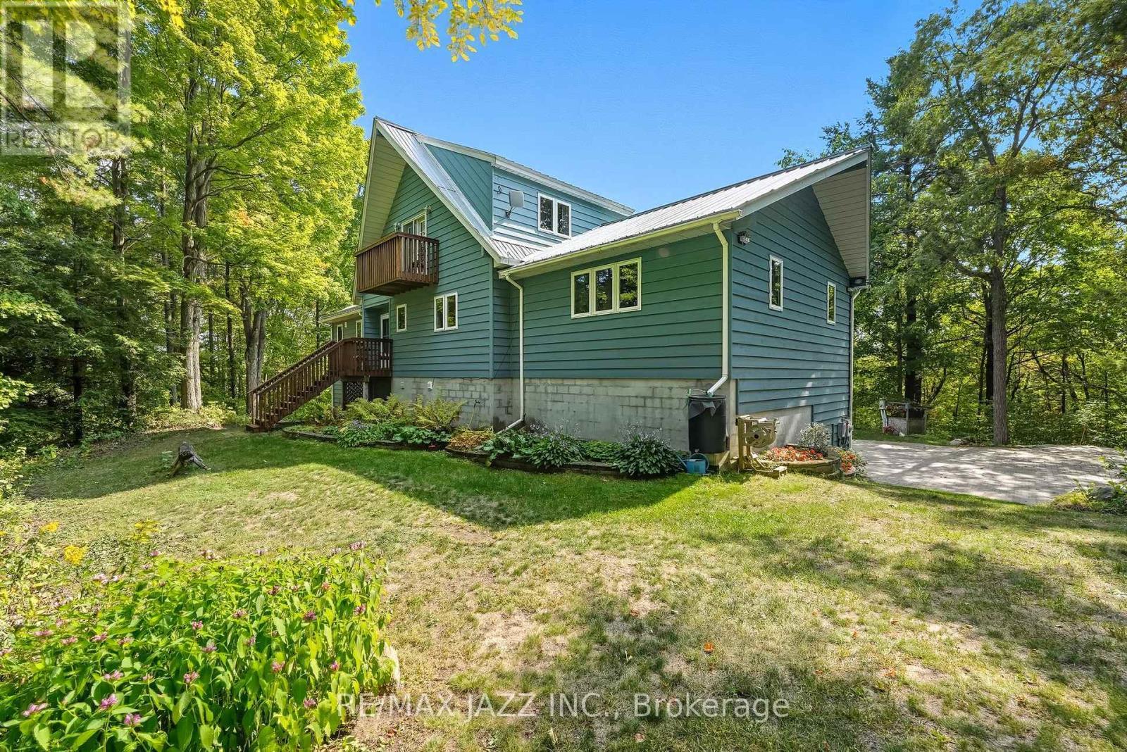 9500 Grasshopper Park Road, Clarington, ON - Outdoor