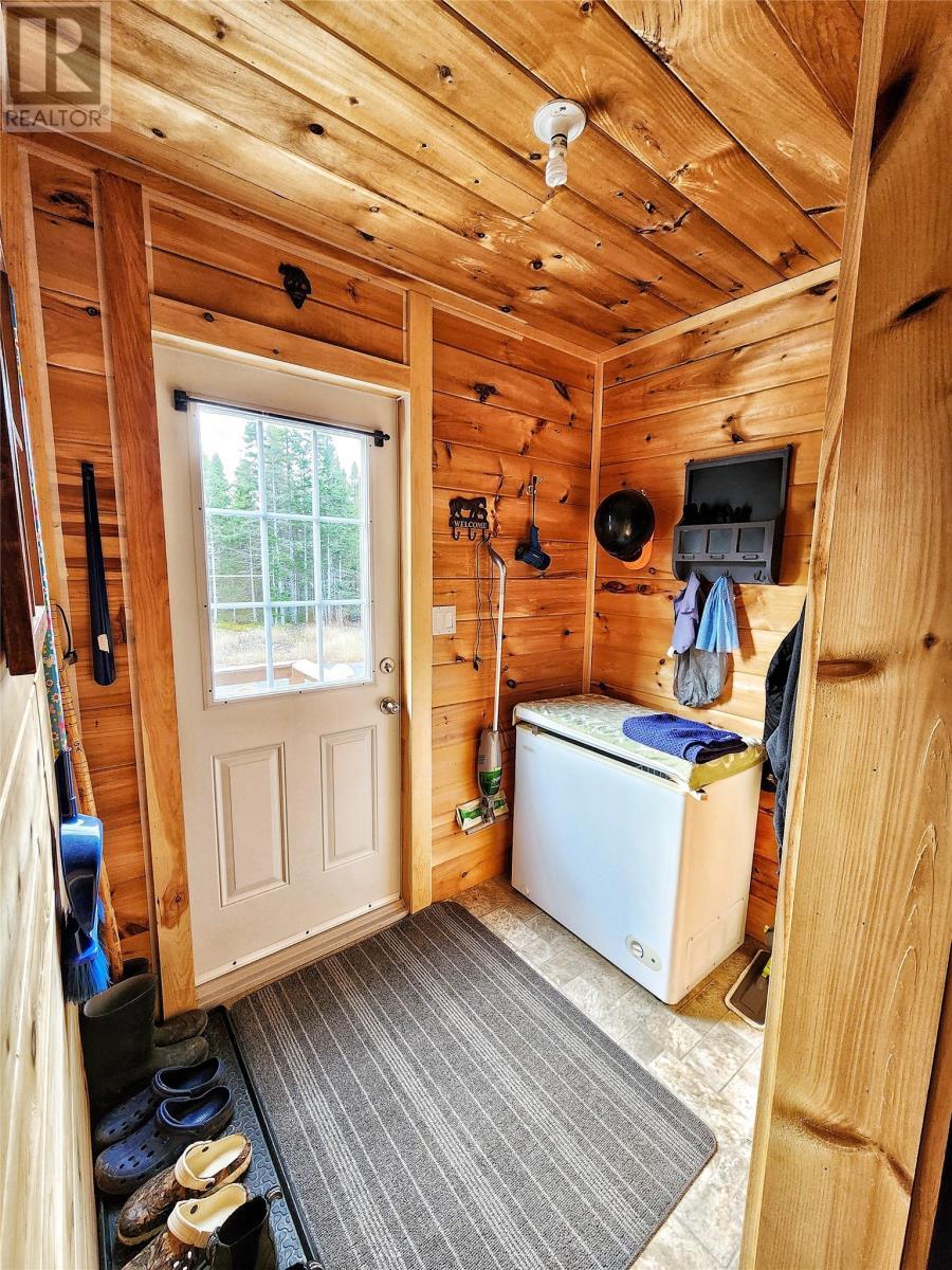 0 Kielley'S Road, Glenwood, NL - Indoor Photo Showing Other Room