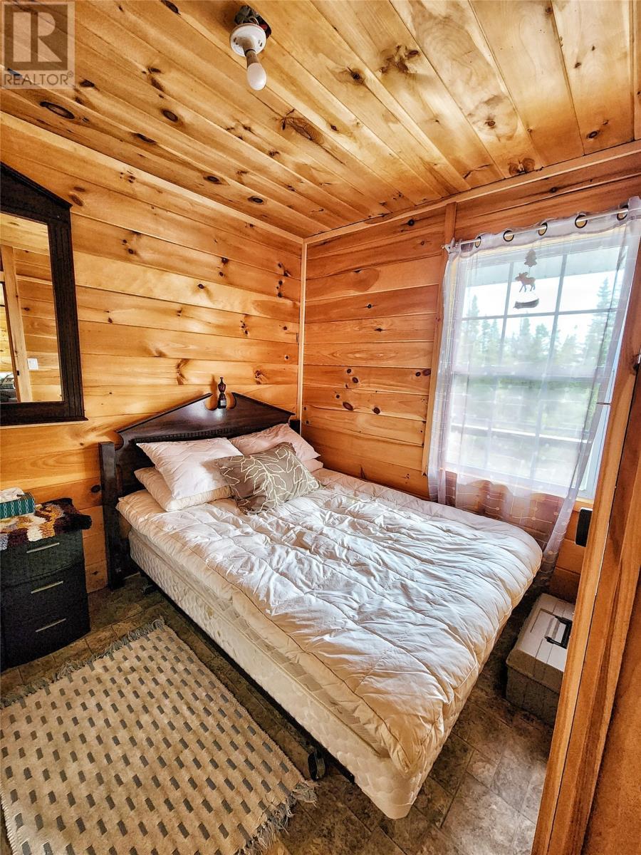 0 Kielley'S Road, Glenwood, NL - Indoor Photo Showing Bedroom