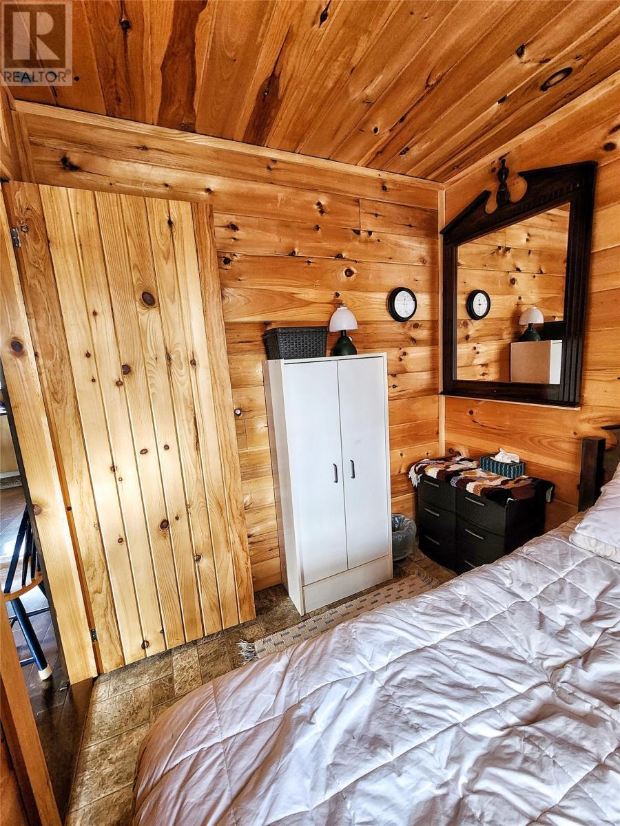 0 Kielley'S Road, Glenwood, NL - Indoor